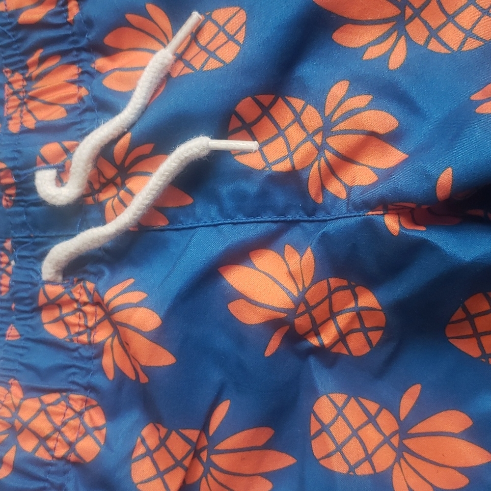 Appaman baby rashguard swimsuit 6-12m π - Picture 2 of 3